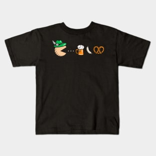 PAKTOBERFEST Kids T-Shirt